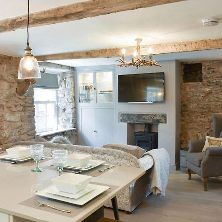 No 8 Main Street Villa Sedbergh Bagian luar foto