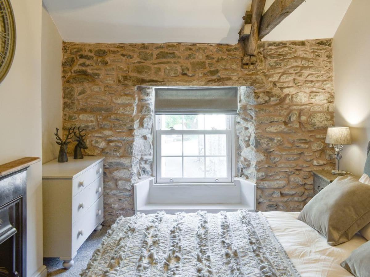No 8 Main Street Villa Sedbergh Bagian luar foto